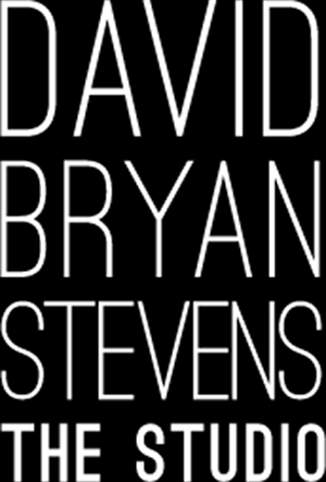 David Bryan Stevens, The Studio